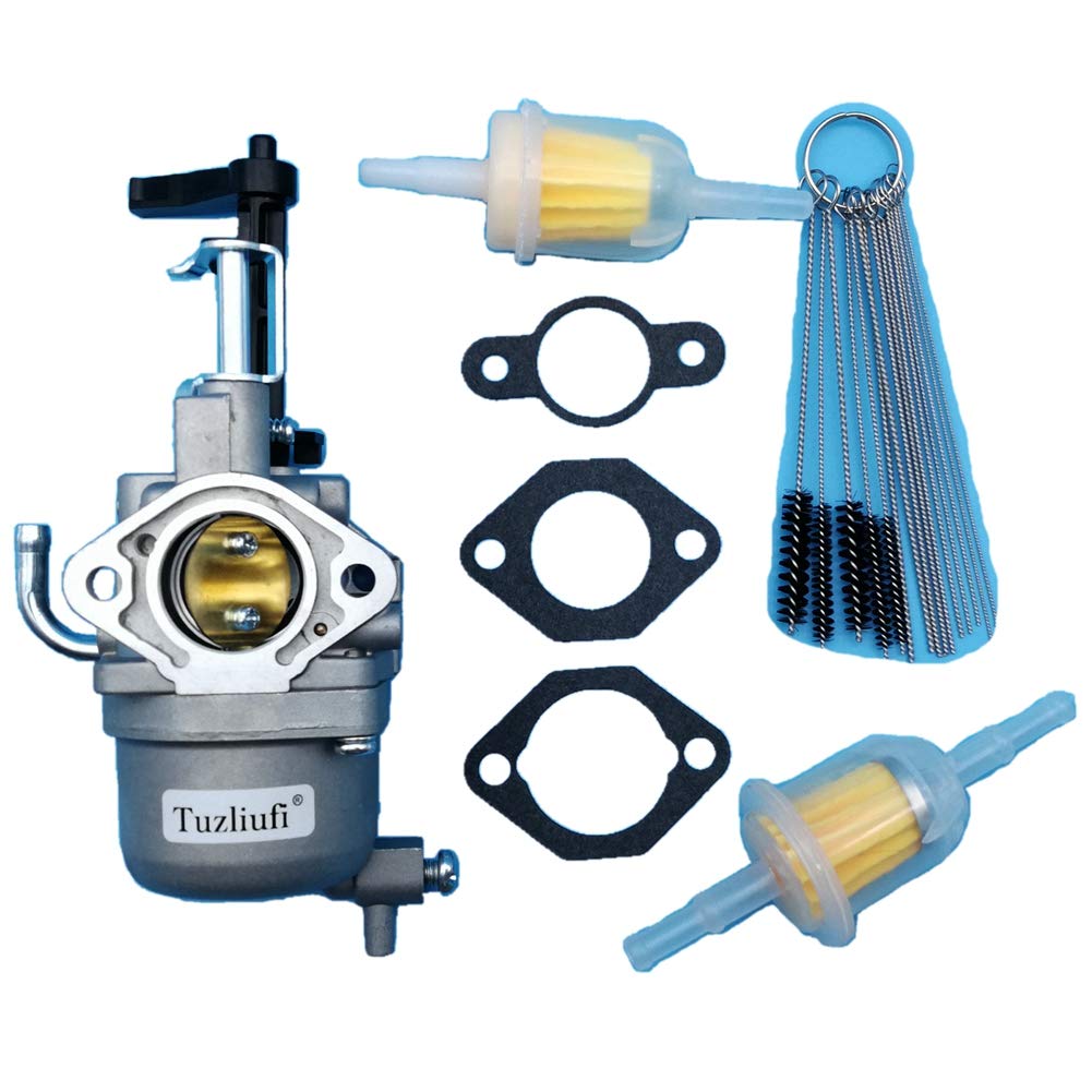 Amazon.com: Tuzliufi Carb Carburetor Compatible with Robin Subaru